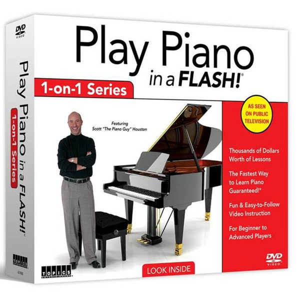 Closeouts—Piano Sets